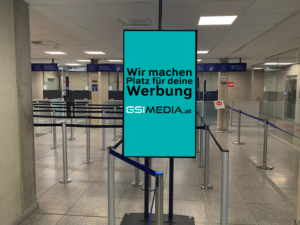 7 MONITORE - Flughafen Friedrichshafen – Bild 6