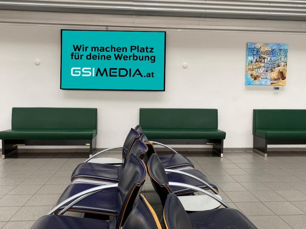 7 MONITORE - Flughafen Friedrichshafen – Bild 3